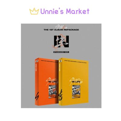 IN LIFE Album