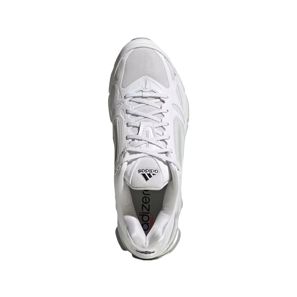 adidas Adizero F50 Comfortable Fit Durable Fabric Synthetic Leather Low Top Running Shoes Unisex Sneaker IH7072