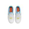 Nike Air Force 1 Low GS Regenbogen-Naht FJ4614-100