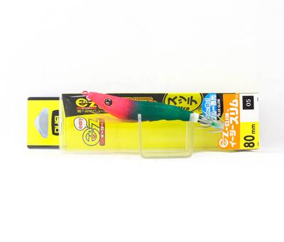 Yo Zuri EZ Slim Cloth 80mm Καλαμαριέρα A1626-BLRM (5457)