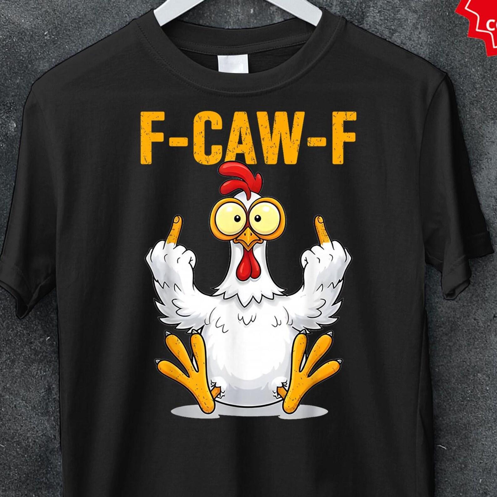 ASTRALIA 1 Funny F-Caw-F L
