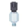 Oil Pressure Sensor 2848A071 Transducer Sender Transmitter 1/2in Thread for Fuel Air Water