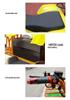 12a Four-Wheel 48V Kids' Electric ATV: Three-Speed Beach Buggy