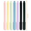 High Quality Plastic Pencil Extender Universal Adjustable Pencil Extension Holder Lightweight Pencil Lengthper For School Office