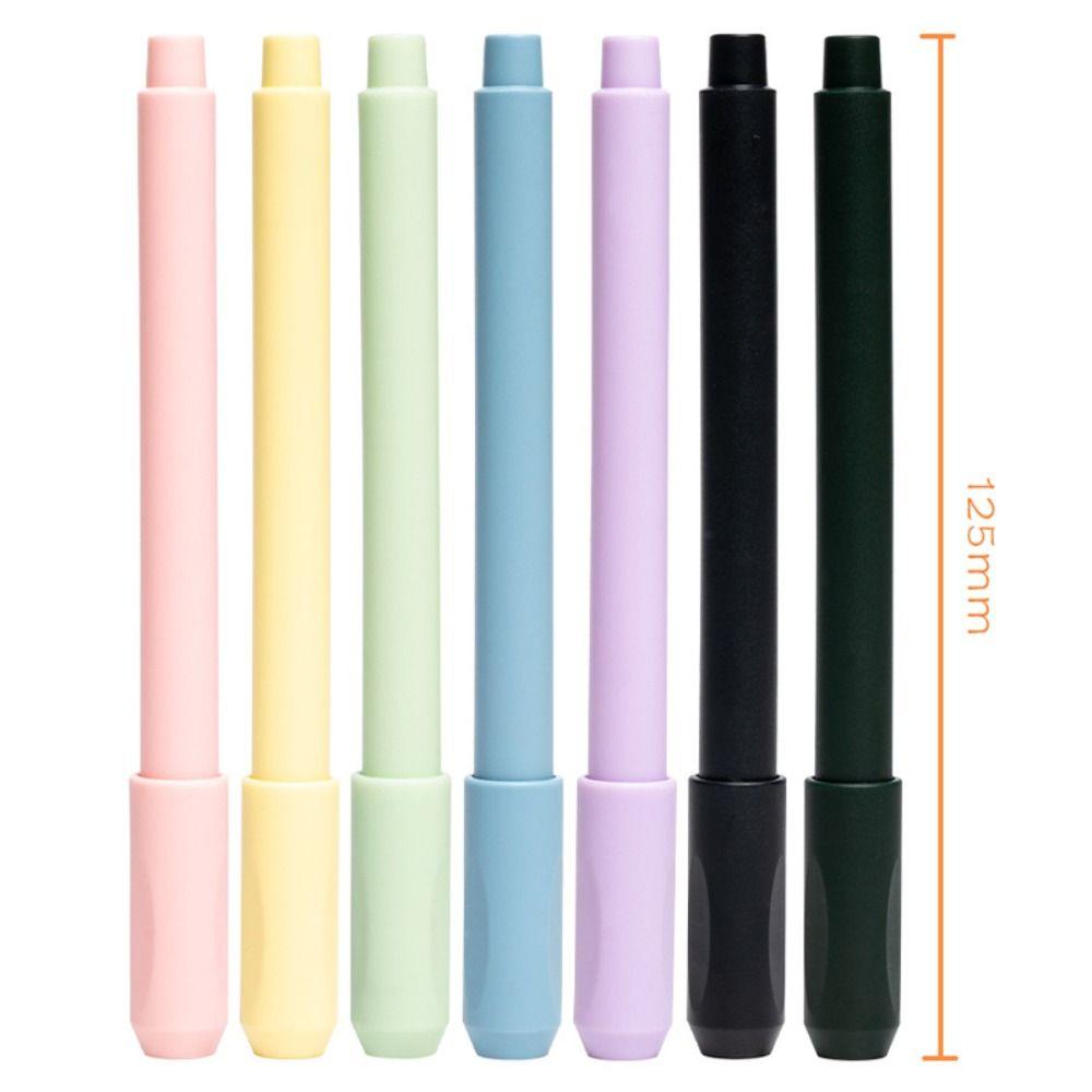 High Quality Plastic Pencil Extender Universal Adjustable Pencil Extension Holder Lightweight Pencil Lengthper For School Office
