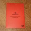 Unopened Item/ G-dragon Rutton Limited Edition 1st Photo Card 2 Sheet Set/gd