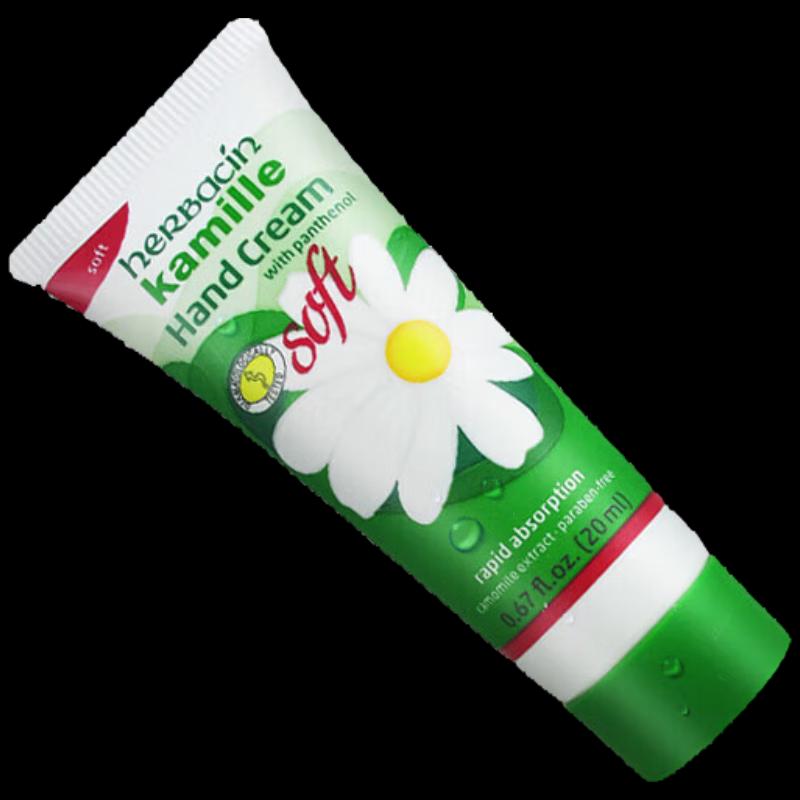 

HERBACIN Little Chamomile Hand Cream