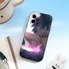 K-8-Kaiju No  Phone Case For iPhone 17, 16,15,14,13,12,11 Plus,Pro Max, Others Soft Black Cover