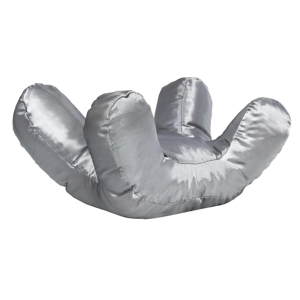 Anti wrinkles-aging Pillow Beauty Pillow Face Pillow for Beauty Sleep Back Sleep with a Free  Case