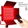 7VLOGLITE W480RGB Dimmable LED Studio Light for Portrait and Outdoor Photography