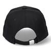 Adidas Authentic Performance Logo Twill AD AW TWILL AUTHENTIC 6P CAP Black x Cap, (01 White)