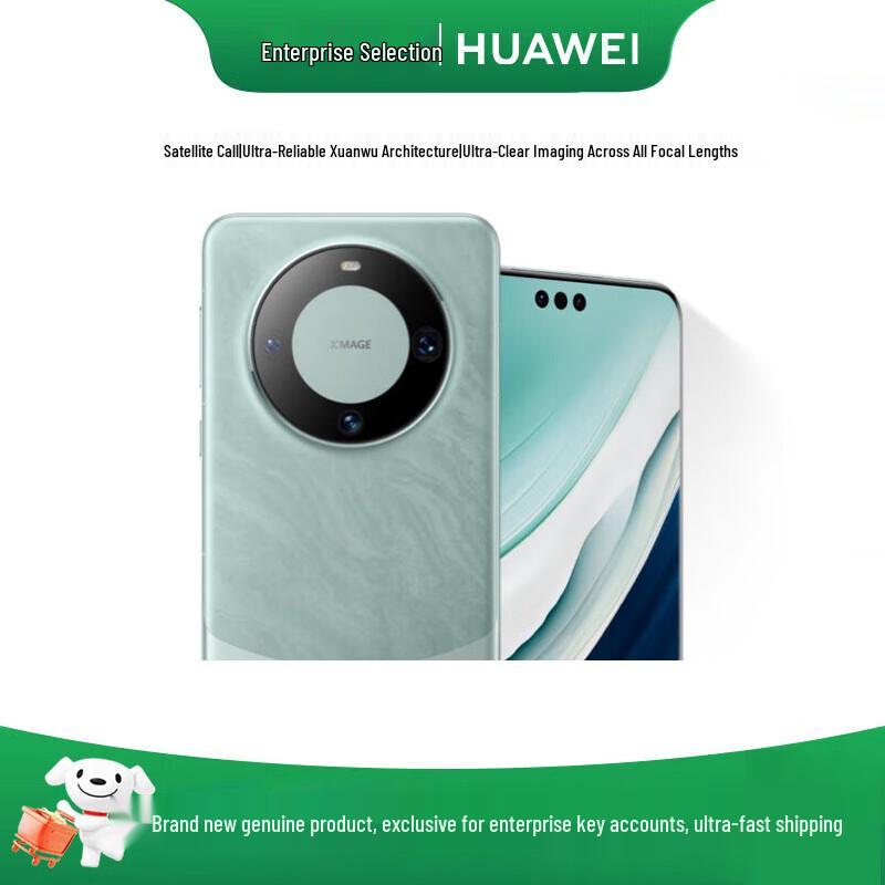 

Huawei Mate 60 Pro (CN version)