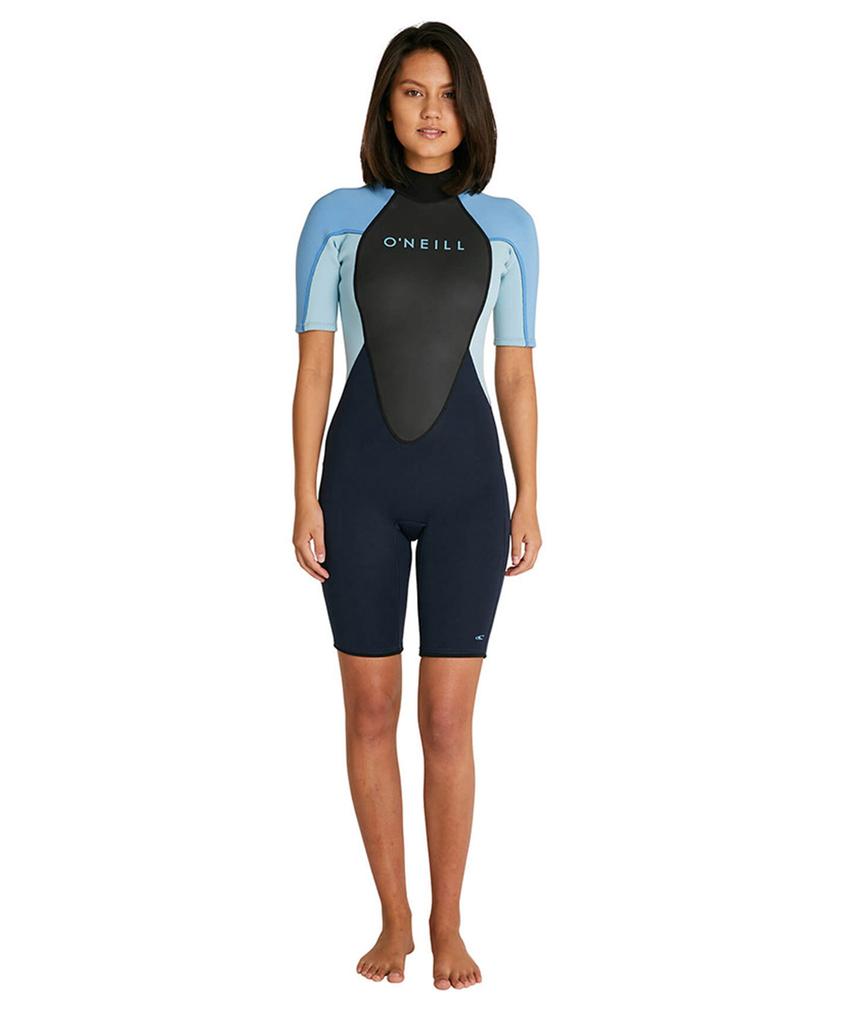 Onilwessyuteu Reactor 2 2Mm Bz Spring Wetsuit