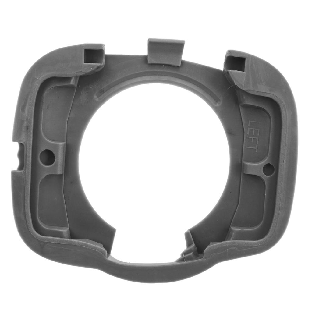 1 Paar Fietsklemmen Fietspedaalafdekking Klembeschermer Snelspanner Beloopbare Vergrendelplaat Voor SpeedPlay Zero Aero