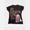Y2K Retro Spicy Girl Harajuku Cannibal Corpse Japanese Vintage T-Shirt