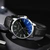Top Brand Luxury Men's Watches Waterproof Classic Style Man's Quartz Wristwatches Best Gifts Clock for Husband,Family,Friend