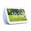 Echo Show 5 (3rd Generation) - Smart Display with Alexa, 2MP Camera, Cloud Blue