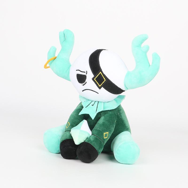 Plush Medkit Phighting Toy Animal Soft Plushie Gift For Children Gift Festival