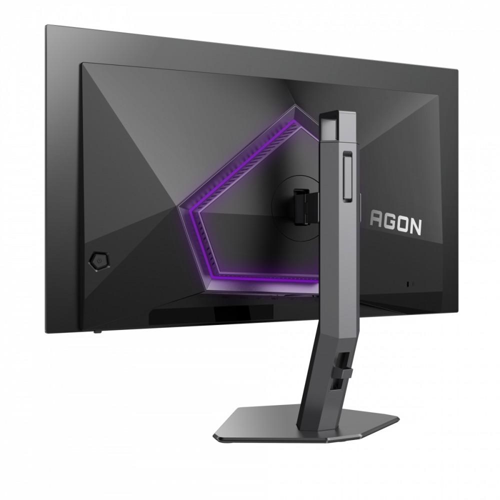 Monitor 26,5 Zoll AG276UZD 4K QD-OLED 240Hz HDMIx2 DP USB-C Pivot