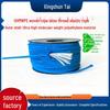 Hochfeste schnittfeste UHMWPE elastische Seile für Pferde & Fitnessgeräte - Abriebfeste Dual-Use Bungee-Seile, UV-beständig