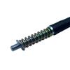 Choke-Kabel für Xr250 Modell Motorrad Motorbaugruppe Zug-Druck-Choke-Kabel