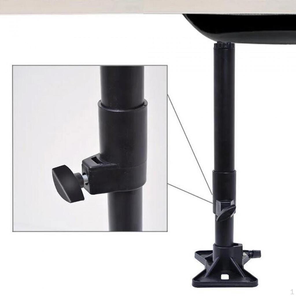 Undermount Sink Bracket Repair Kit for Kitchen And Bathroom