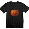 Niche Pompoen Meme T-shirt Harajuku Grafische T-shirts Herenkleding Grappig Buiten Hoge Kwaliteit C