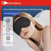 Premium Sleep Eye Mask