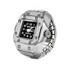 RSINC Watch Ring for Women & Girls | Stylish & Stretchable Finger Ring | Modern B0CVRVGQQ7