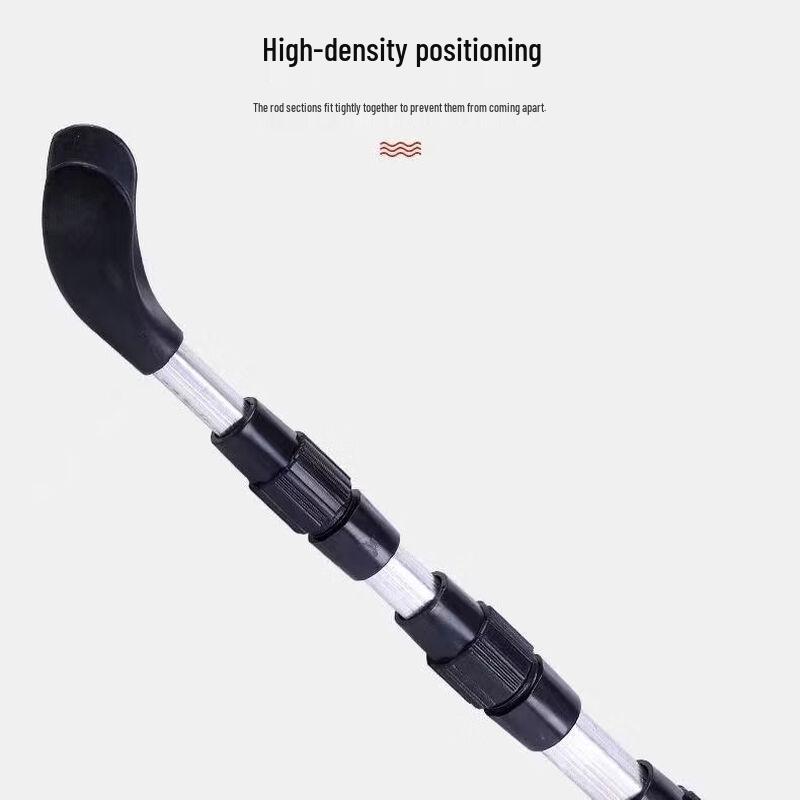 Longchan Fishing Landing Net Set