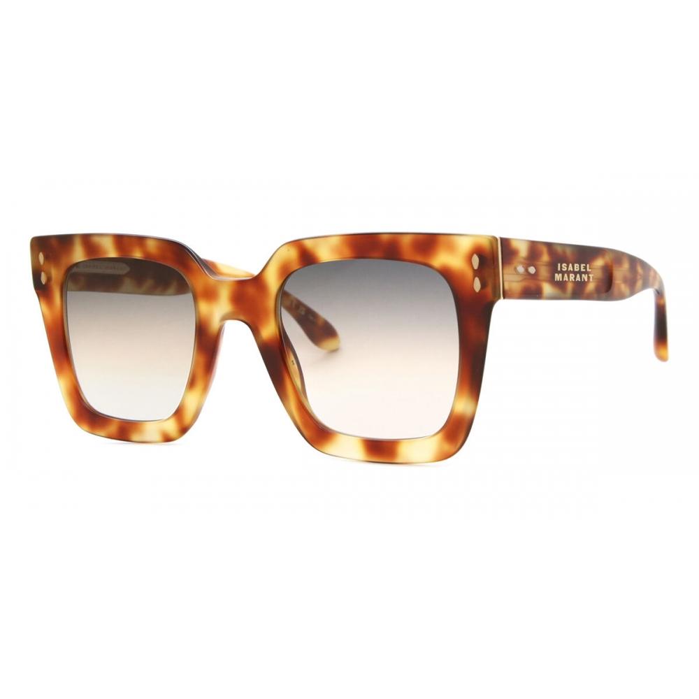ISabel Marant Im 0103 S C9b Pr Women SunglaSSeS