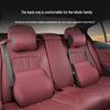 Infiniti Q50L Neck & Lumbar Support Pillow for QX50/QX60/ESQ/QX30