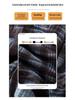 Women's Retro Plaid A-line Skirt: 2026 Spring Mid-length, Irregular Hem