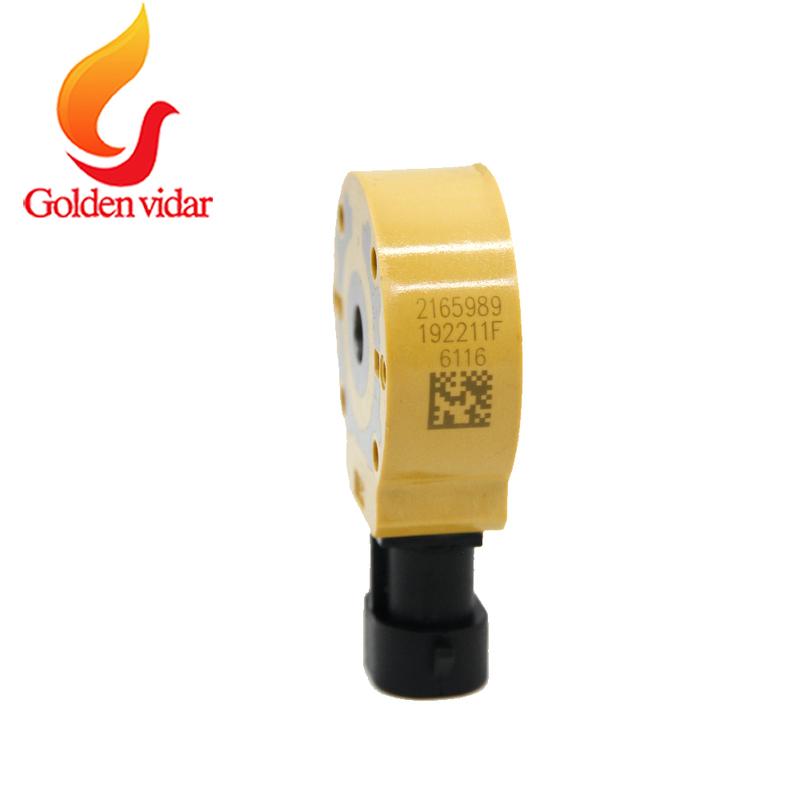 Solenoid Valve, for Caterpillar C7/C9/C-9 Fuel Injector 10R-7225,328-2585,387-9430,387-9432,254-4330,328-2580,188-8739,235-2887