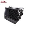 Subaru Impreza 2006-07 Grille Set with Logo Mounting Holes (2-Piece)