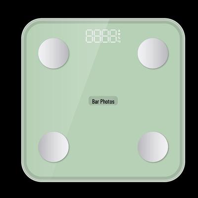 Bear Smart Body Fat Scale (CN Version)