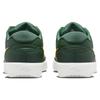 Nike Sb Force 58 Premium Gorge Green Tour Yellow Skateboard Shoes DH7505-300