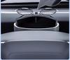 Verbessertes Brillenetui & Sonnenbrillenclip für Tesla Model 3 Innenzubehör.