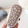 Breathable Anti-Slip Baby Toddler Shoes for 0-1 Year Olds - Unisex Soft Sole for Spring & Autumn