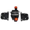 Pompa a Membrana ad Alta Pressione 555 Motor 18V Pressione 8bar 150ml/min Pompa a Membrana 12-24V Pistola ad Acqua Serbatoio Pompa Auto-adescante