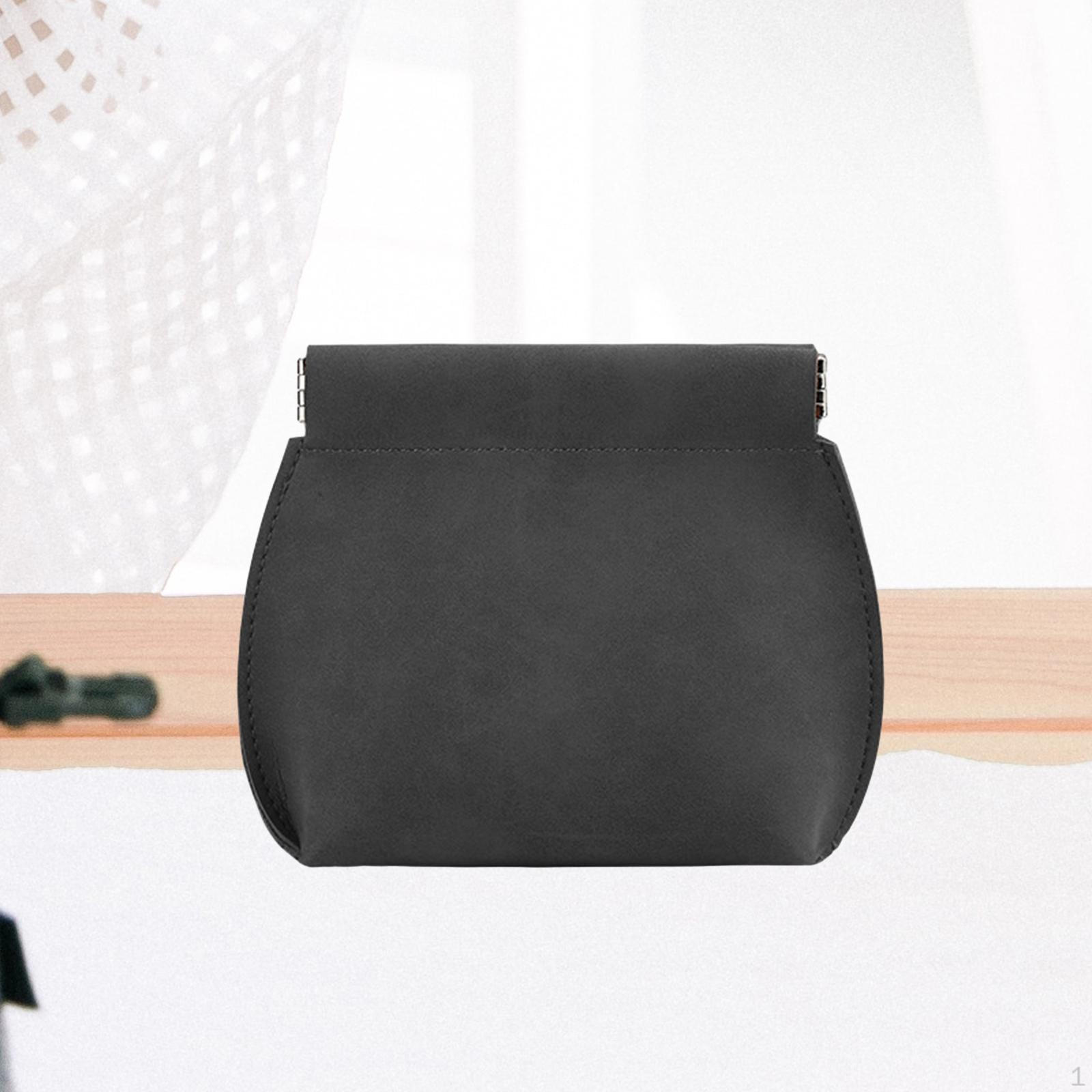 Earbud Case Earphone Storage Bag Durable Lightweight Headset Headphone Organizer for Cable