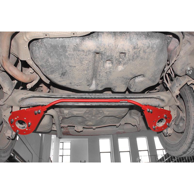 Toyota Yaris/Vios Spade Chassis Strengthening Anti-Roll Sway Bar