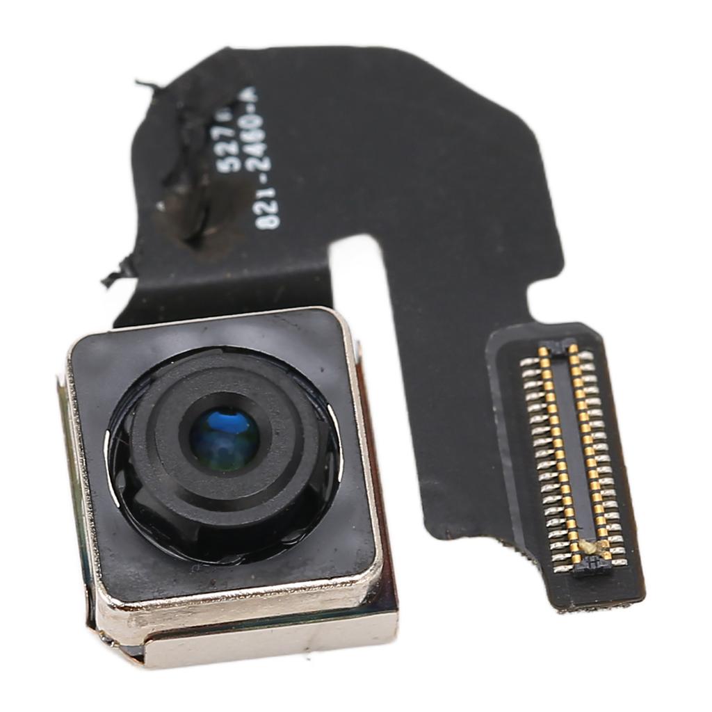 Rear Camera Flex Cable Autofocus Main Rear Camera Module Replacement for IPhone 6 Repair
