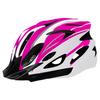 Bicycle Helmet One-piece Cycling Helmet Mountain Bike Road Bike Gear for Men and Women Hard Hat Accessories