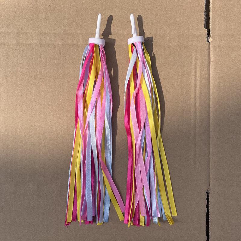 Kids Bike Handlebar Streamers