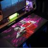 Aston Villa Fc Crest Mouse Pad, Rubber Base, Mouse Pad for Gamers and Office Use, Gaming Desk , Easy To Clean Mat Christmas fan gifts