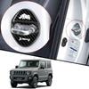 No-brand product For Jimny Accessories Door Lock Cover JimnyJB64 Jimny