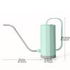Long Mouth Flowers Watering Can Plant Watering Pot Irrigation Sprinkler Kettle Bonsai Garden Tool