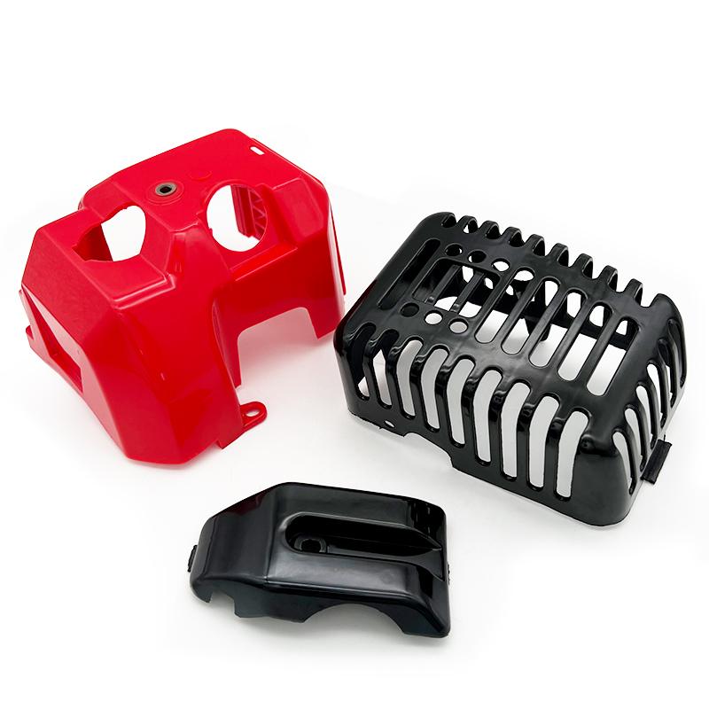 Motorabdeckung für Benzin-Freischneider 40-5 44-5 43CC 52CC