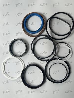 Seal Kit for R110-7 Excavators(1.Boom2.Arm3.Bucket4.Hydraulic Pump5.Control Valve6.Rotary Joint7.Adjust Cylinder8.Swing9.Travel Motor10.Lever)